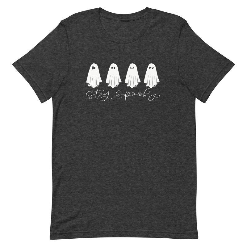 Stay Spooky Ghosts Unisex T-Shirt