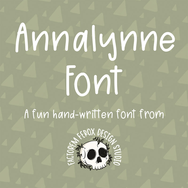 Annalynne Font