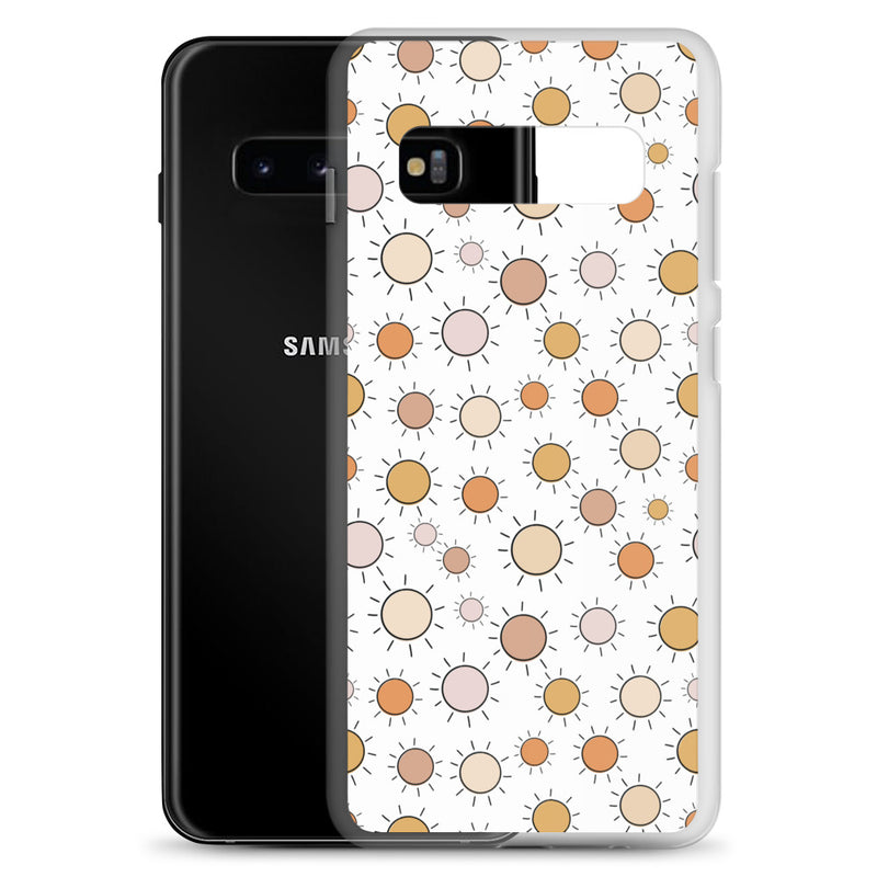 Boho Sunshine Case for Samsung®