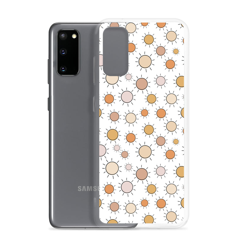Boho Sunshine Case for Samsung®