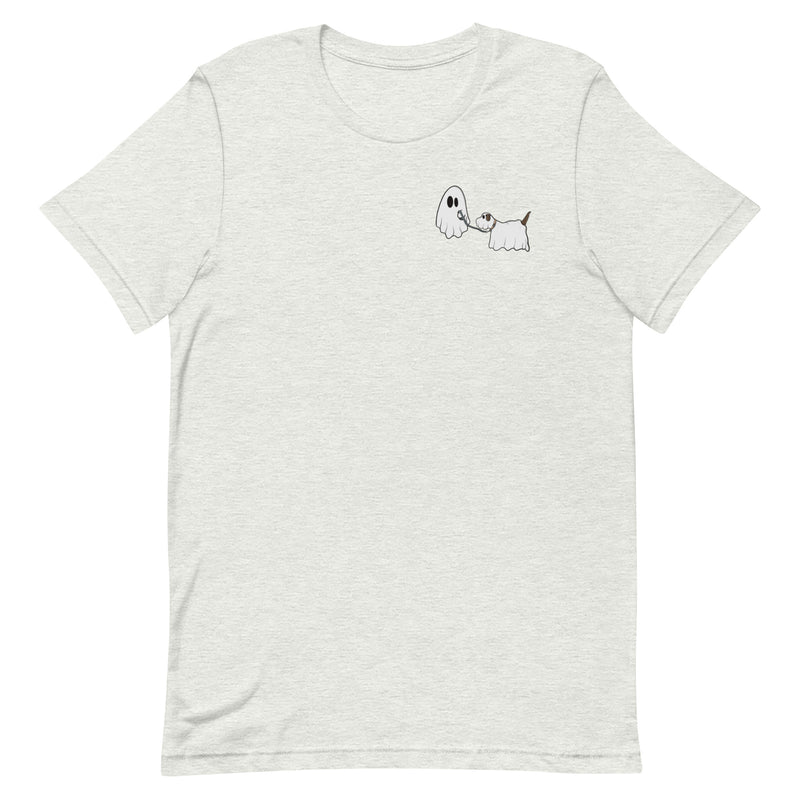 Ghost Dog Walker T-shirt