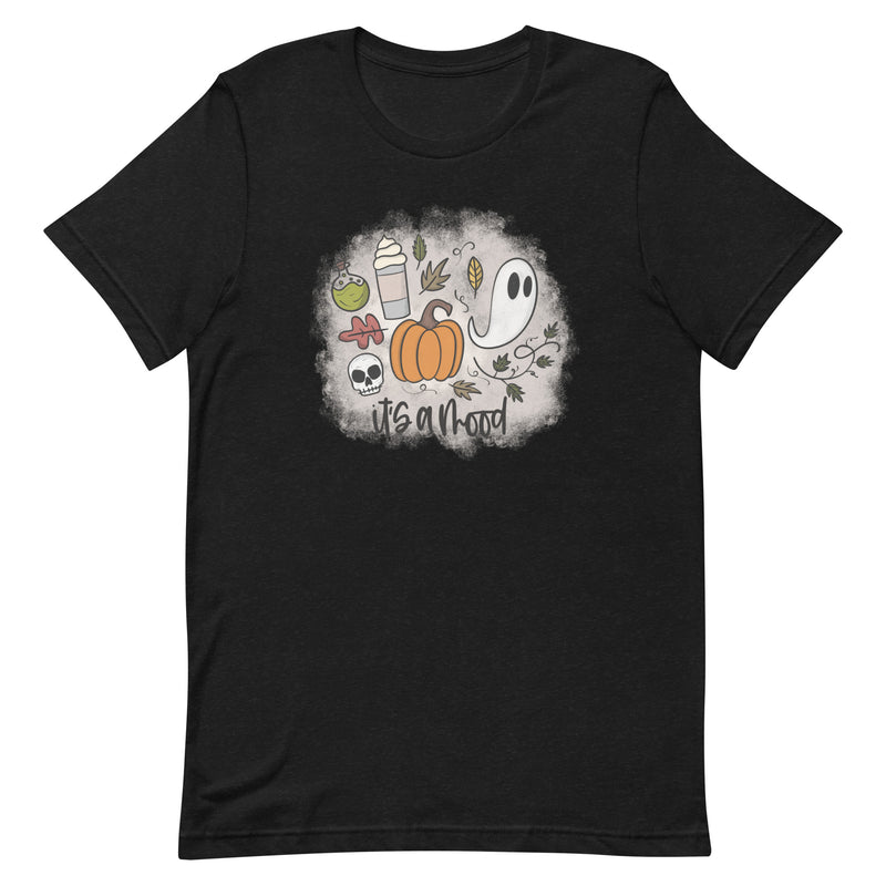 Halloween Mood T-shirt