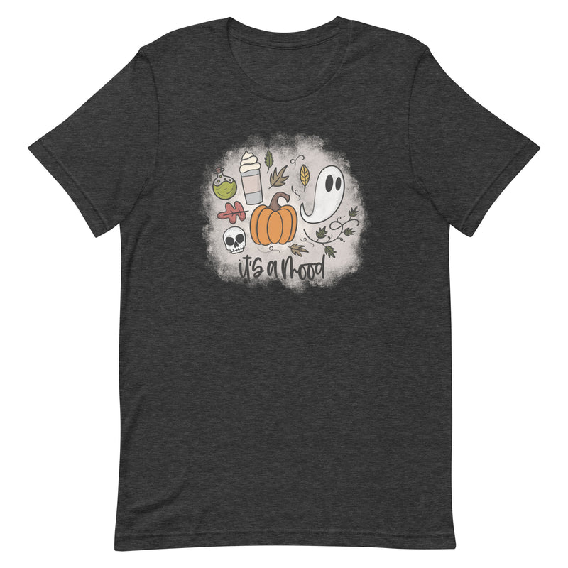 Halloween Mood T-shirt