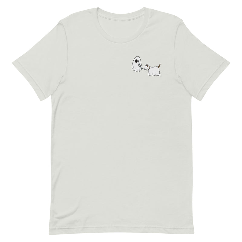 Ghost Dog Walker T-shirt